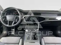 2025 Audi S6