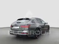2025 Audi S6