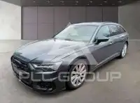 2025 Audi S6