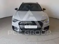 2025 Audi S6
