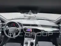 2025 Audi S6