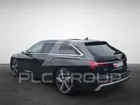 2025 Audi S6