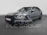 2025 Audi S6