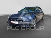 2025 Audi S6
