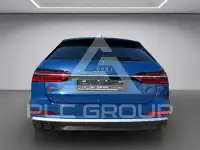 2025 Audi S6