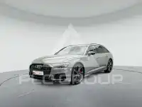 2025 Audi S6