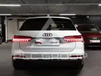 2025 Audi S6