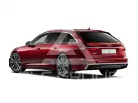 2025 Audi S6