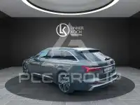 2025 Audi S6