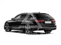 2025 Audi S6