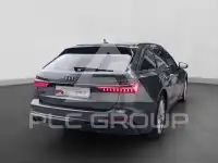 2025 Audi S6