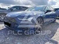 2025 Audi S6