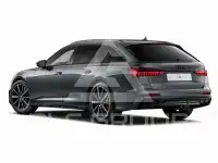 2025 Audi S6