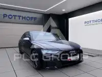 2025 Audi S6
