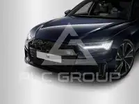 2025 Audi S6