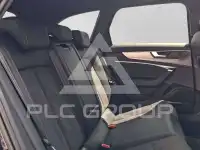 2025 Audi S6