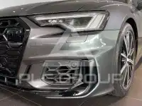 2025 Audi S6