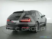 2025 Audi S6
