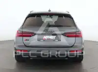 2025 Audi S6