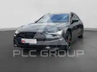 2025 Audi S6
