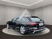 2025 Audi S6