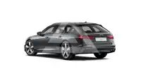 2025 Audi S6