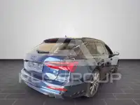 2025 Audi S6