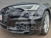 2025 Audi S6