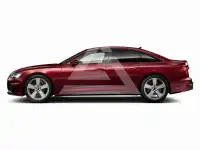 2025 Audi S6