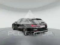 2025 Audi S6
