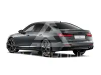 2025 Audi S6