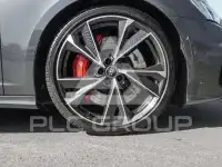 2025 Audi S6