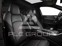 2025 Audi S6