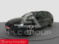 2025 Audi S6
