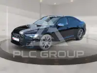 2025 Audi S6