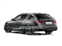 2025 Audi S6