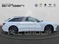2025 Audi S6