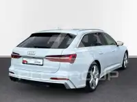 2025 Audi S6