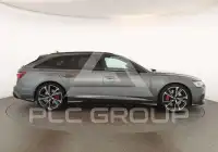 2025 Audi S6