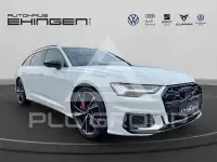 2025 Audi S6
