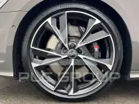 2025 Audi S6