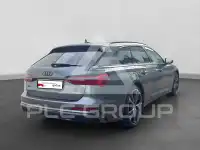 2025 Audi S6