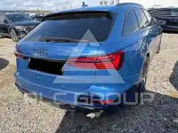 2025 Audi S6