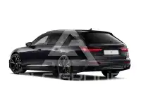 2025 Audi S6