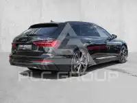 2025 Audi S6