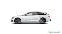 2025 Audi S6