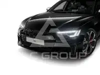 2025 Audi S6