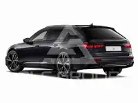 2025 Audi S6