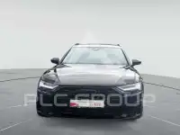 2025 Audi S6