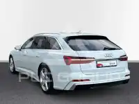 2025 Audi S6